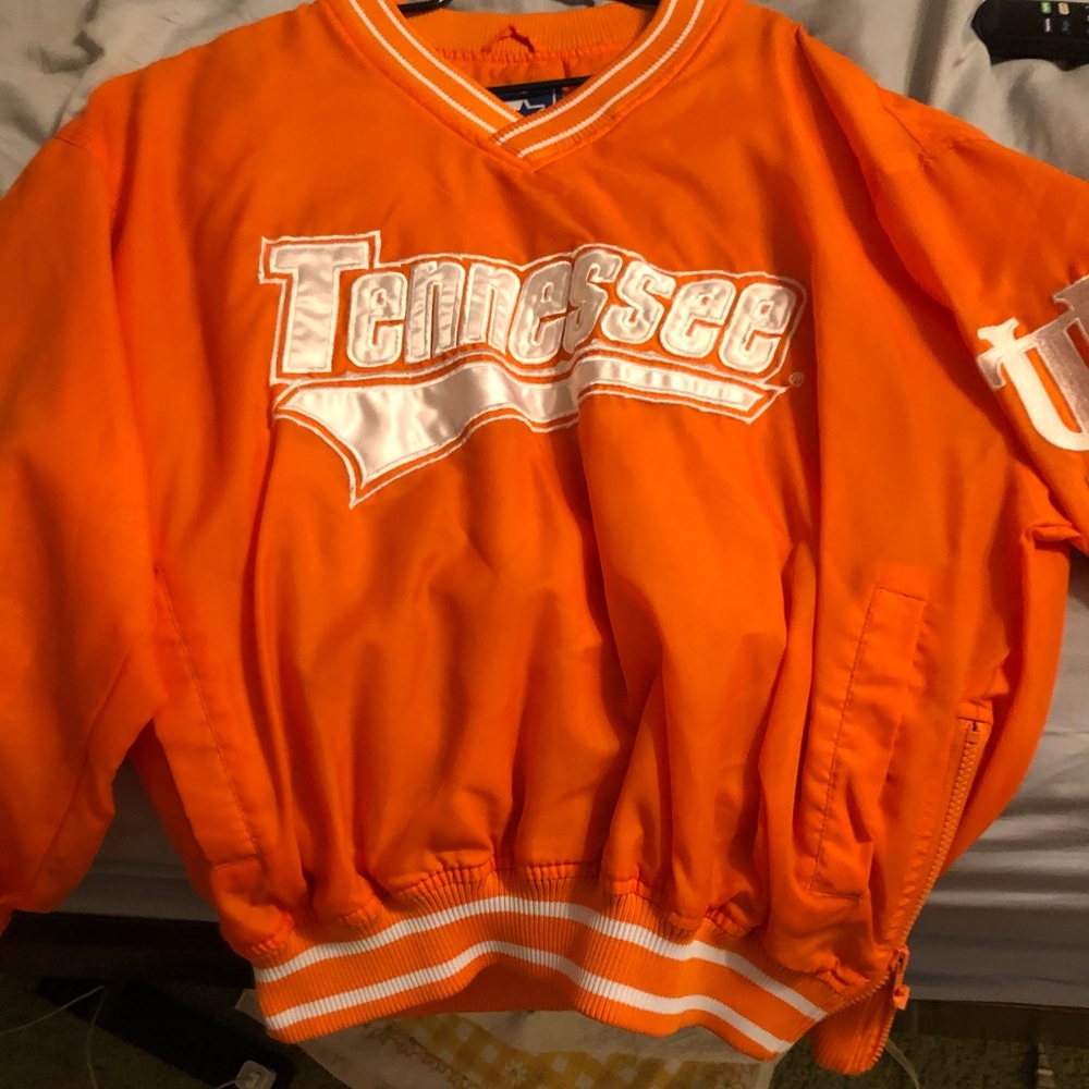 Tennessee Jacket